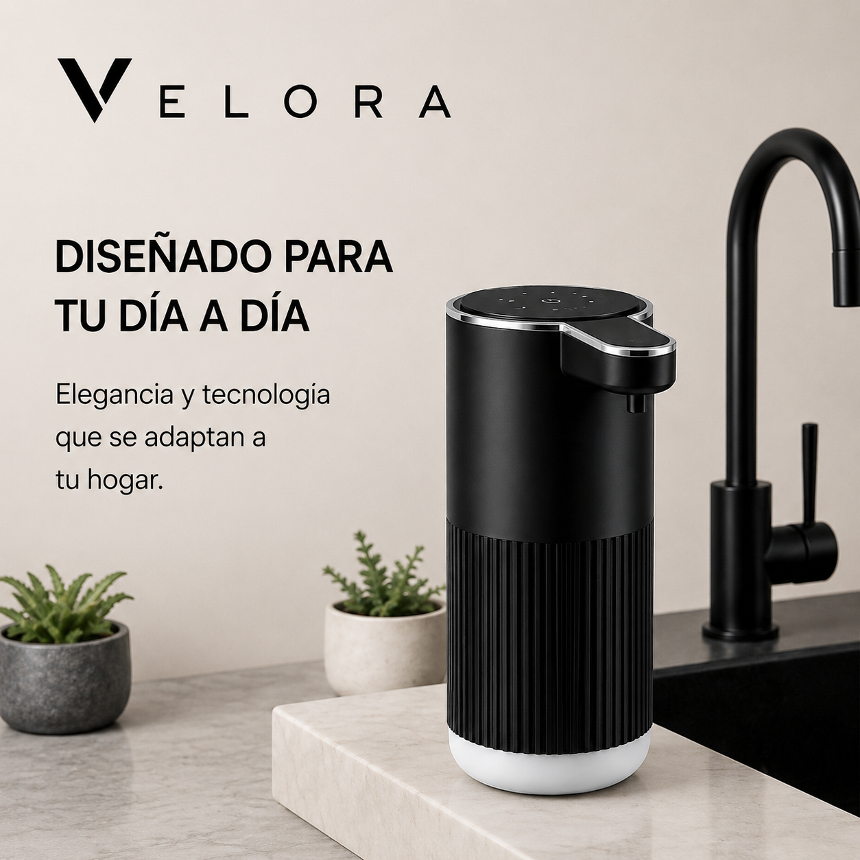 Velora Sense™